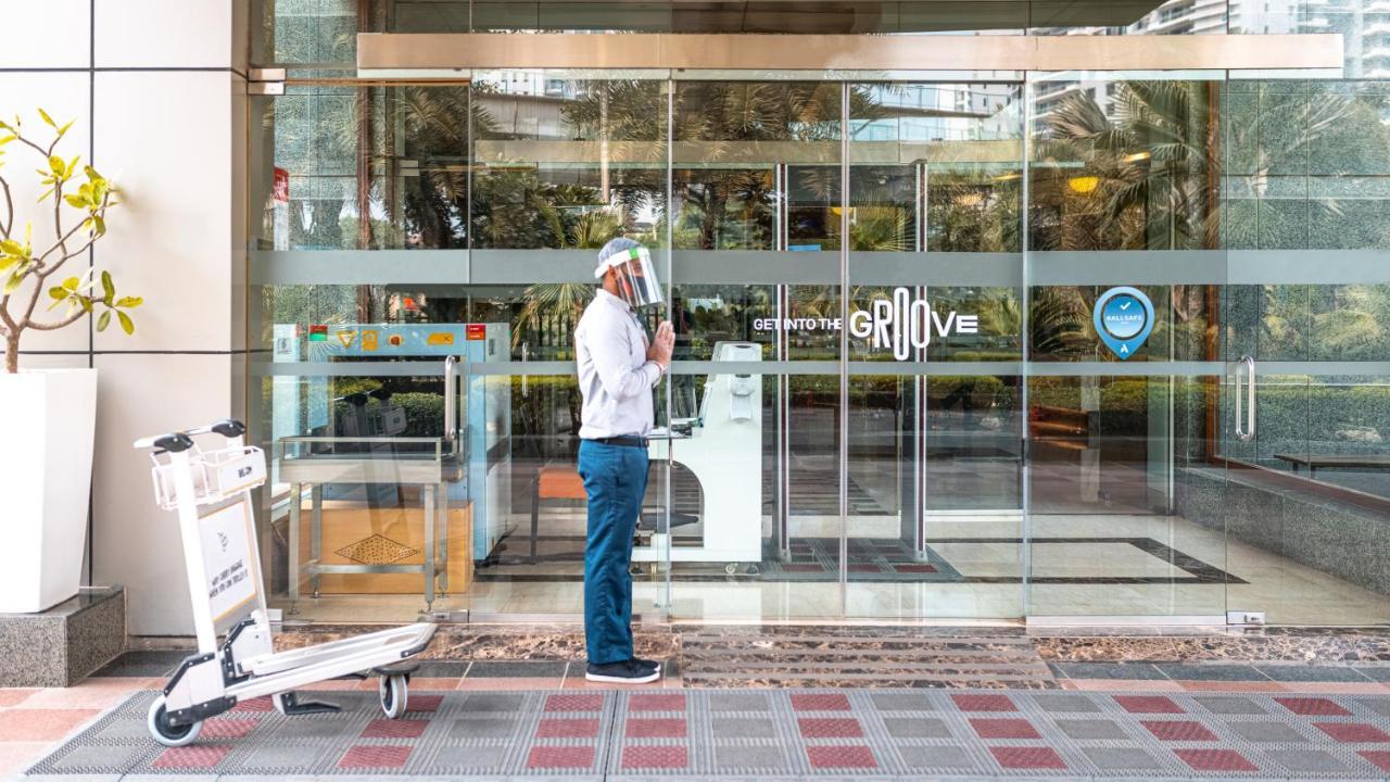 Hotel Ibis Omr - An Accor Brand 4*