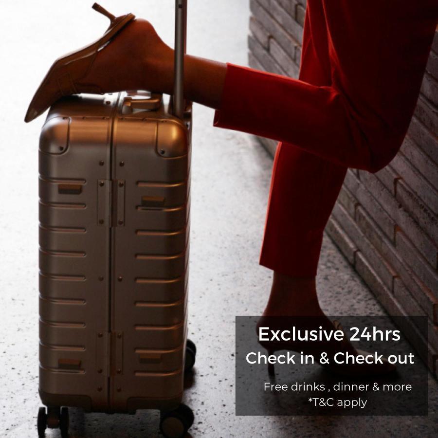 Ibis Omr - An Accor Brand Hotel