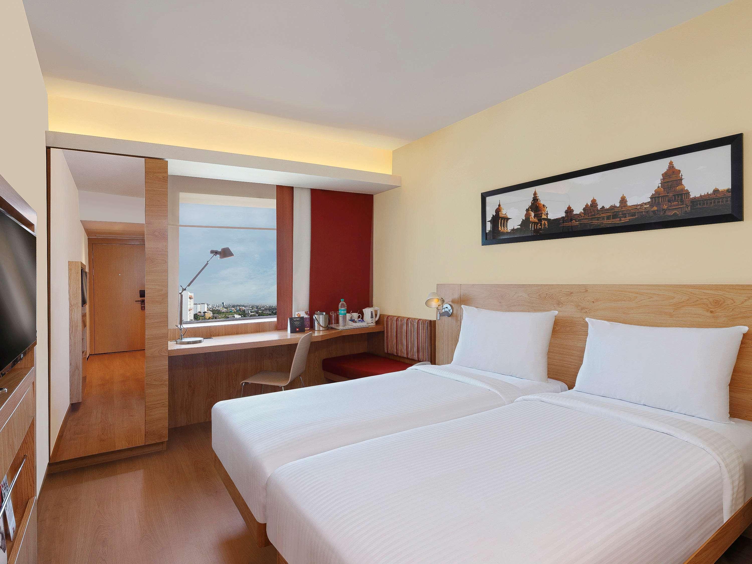 Ibis Omr - An Accor Brand Hotel 4*