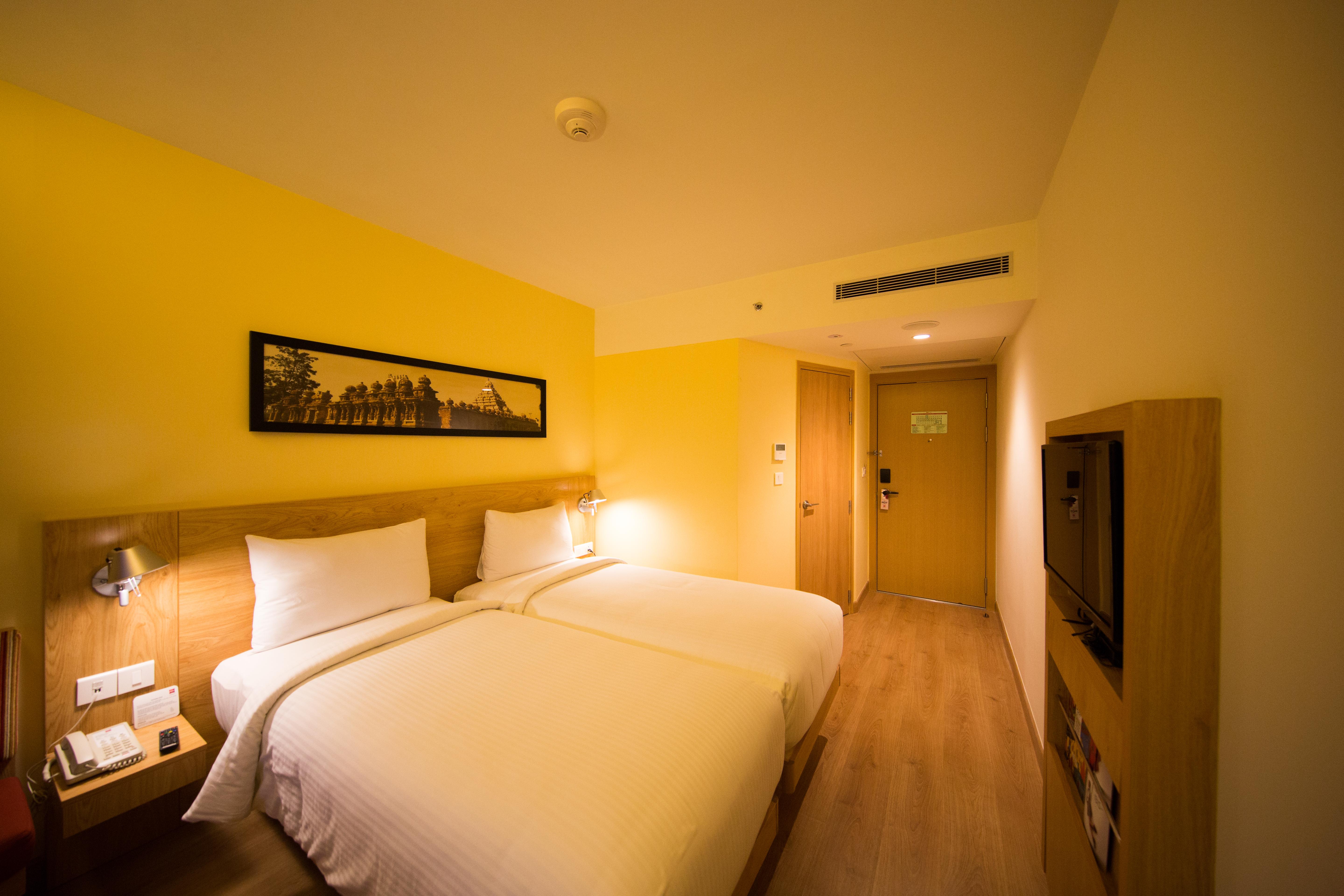 Ibis Omr - An Accor Brand 4* Chennai