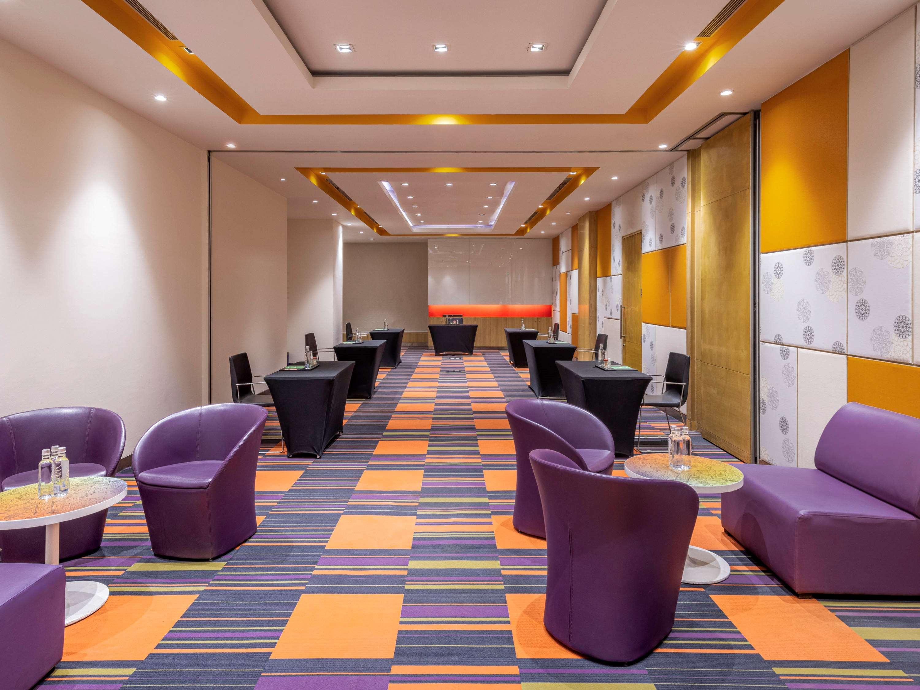 Ibis Omr - An Accor Brand Chennai