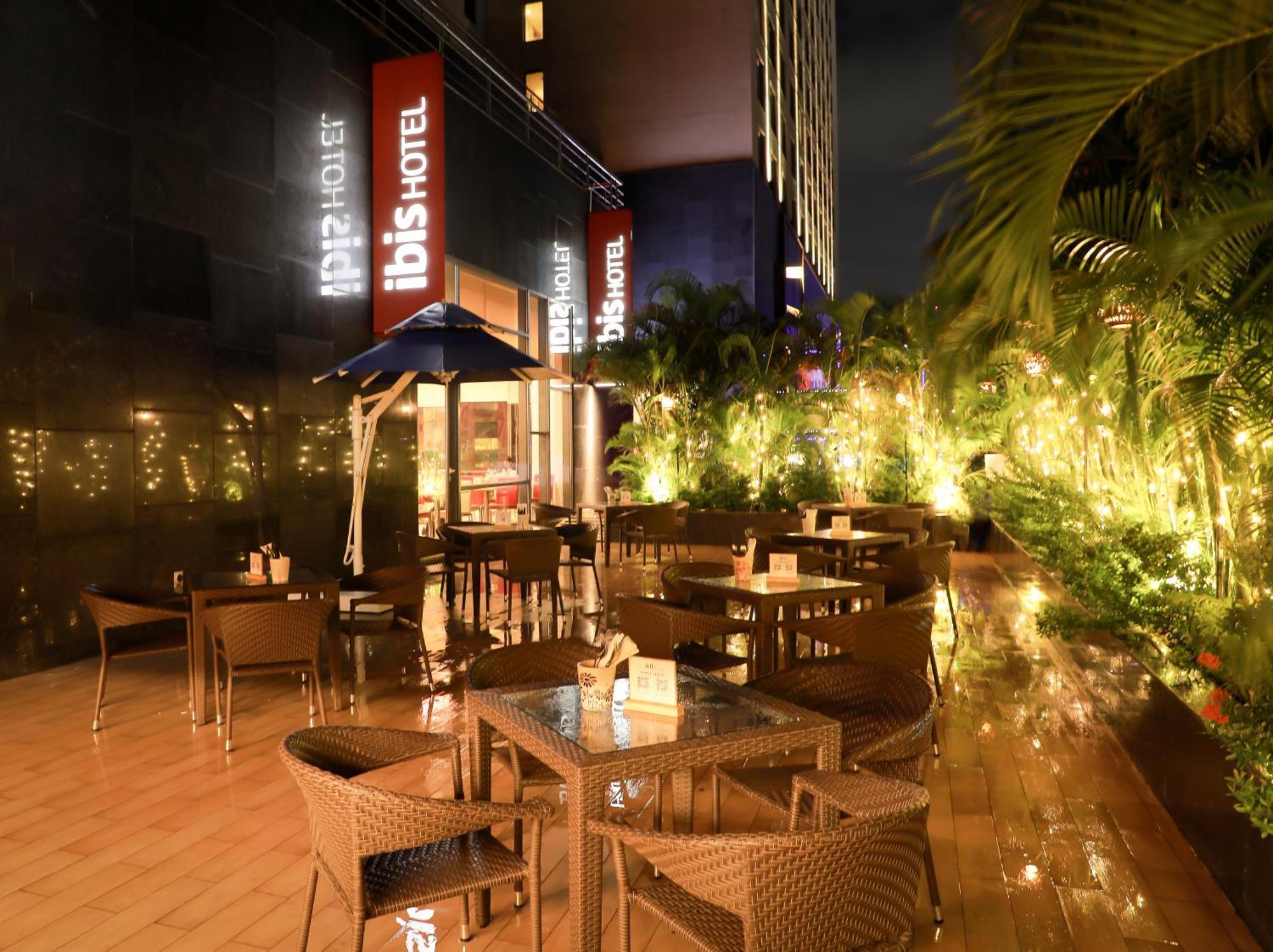 Hotel Ibis Omr - An Accor Brand Chennai