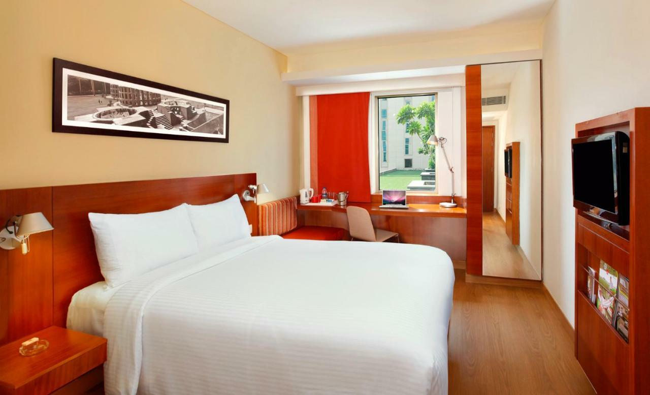 Ibis Omr - An Accor Brand Hotel Chennai