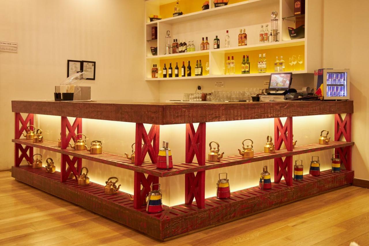 Ibis Omr - An Accor Brand 4*