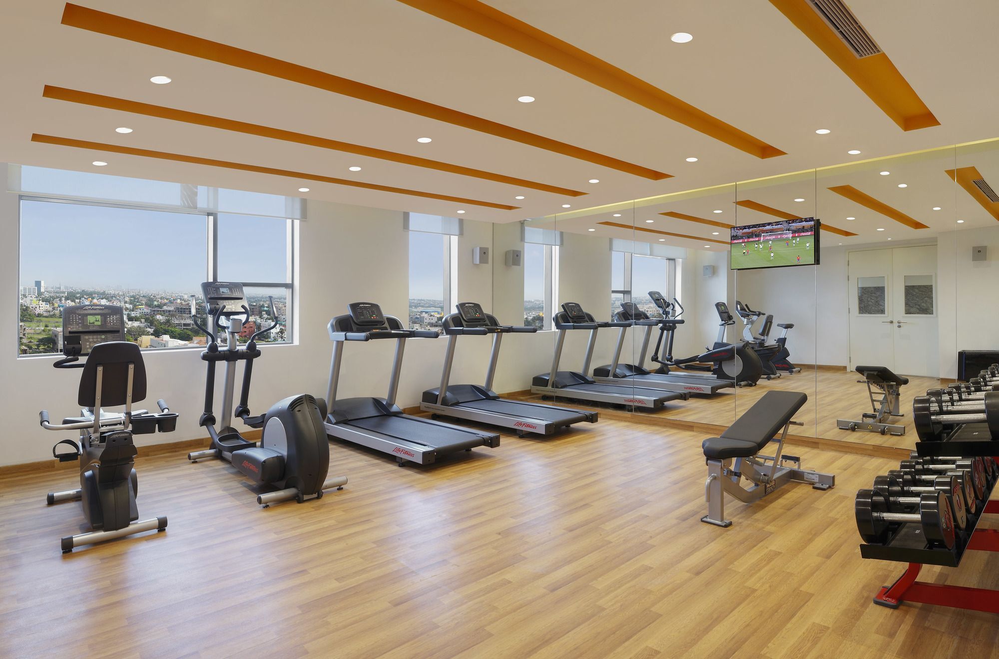 Hotel Ibis Omr - An Accor Brand Chennai