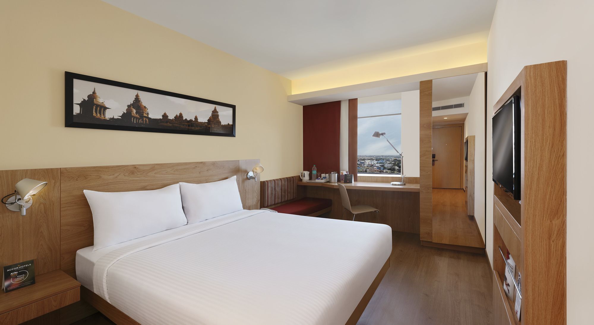 Ibis Omr - An Accor Brand Hotel