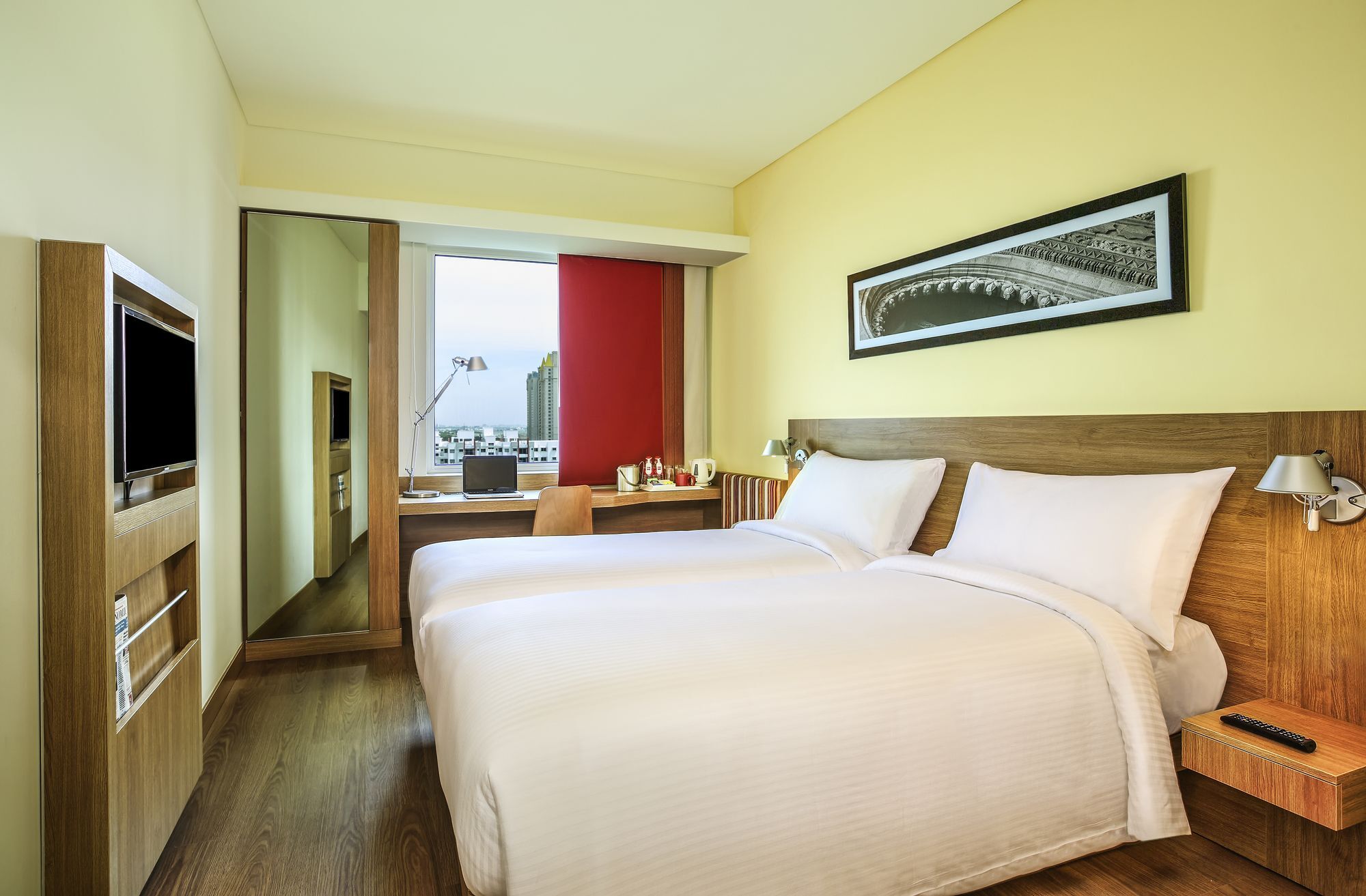 Ibis Omr - An Accor Brand Chennai