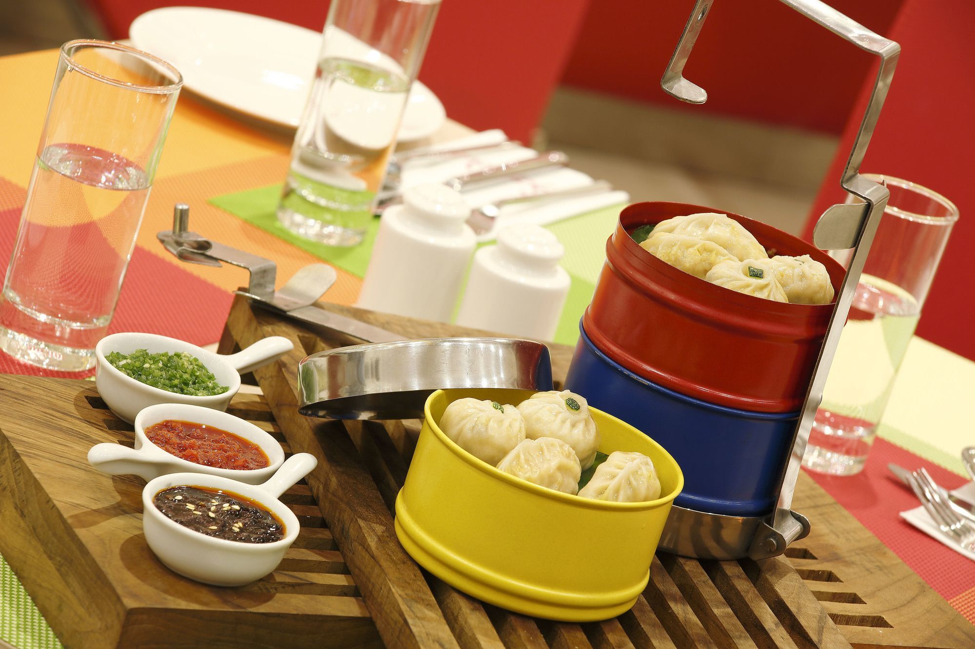 Ibis Omr - An Accor Brand Hotel