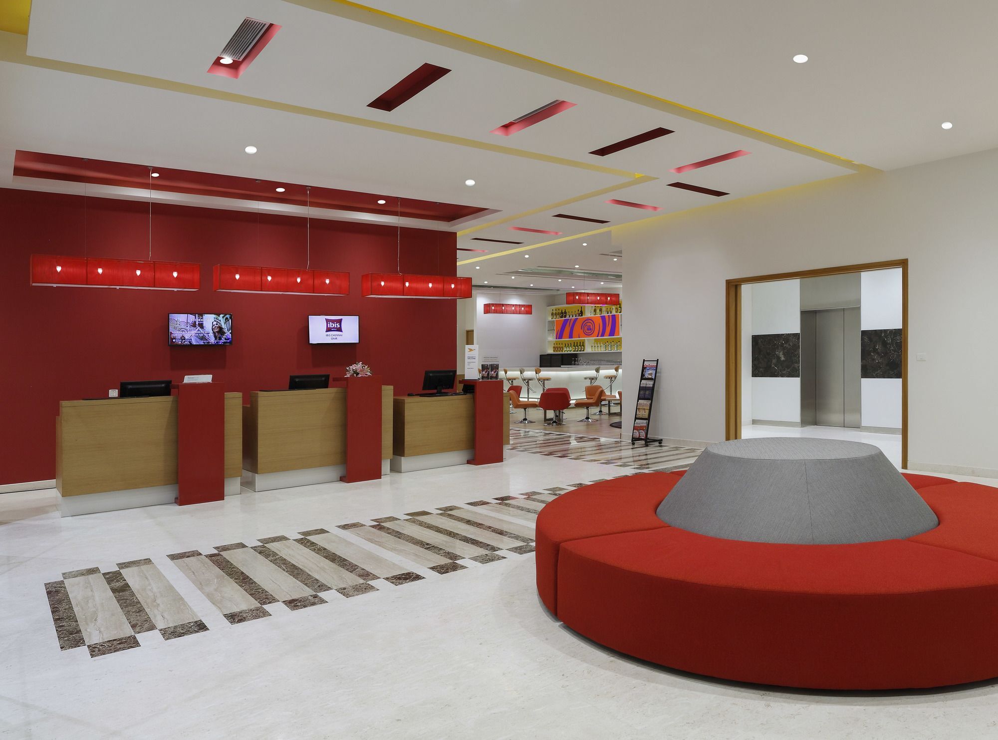 Hotel Ibis Omr - An Accor Brand Chennai