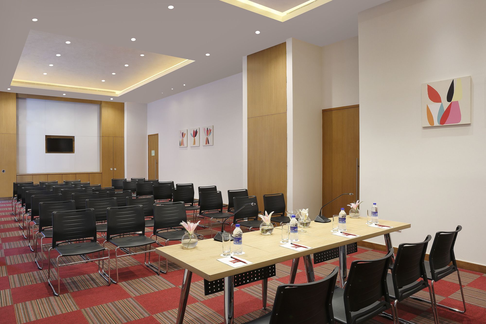 Ibis Omr - An Accor Brand Hotel 4*