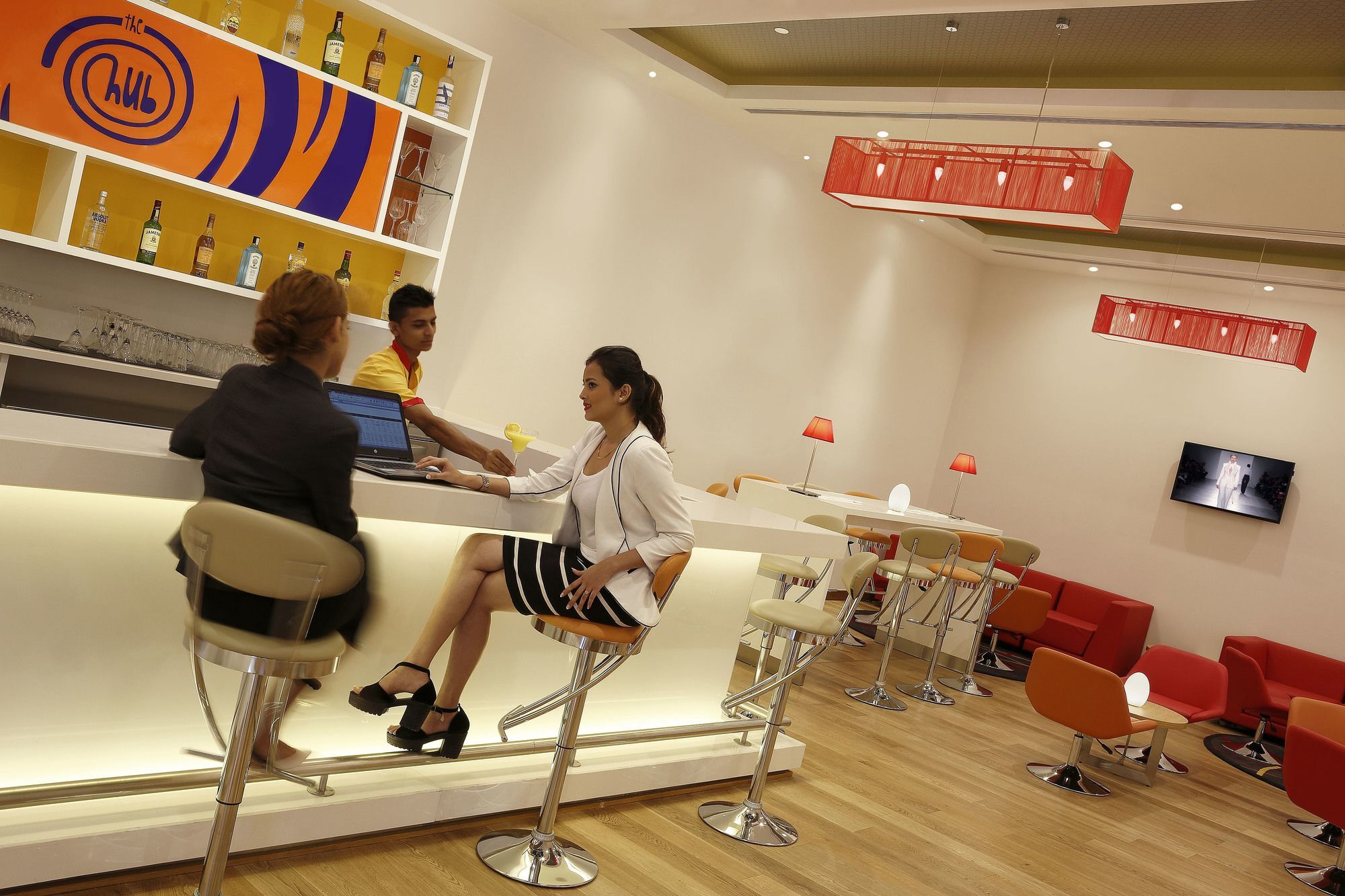 Ibis Omr - An Accor Brand 4* Chennai