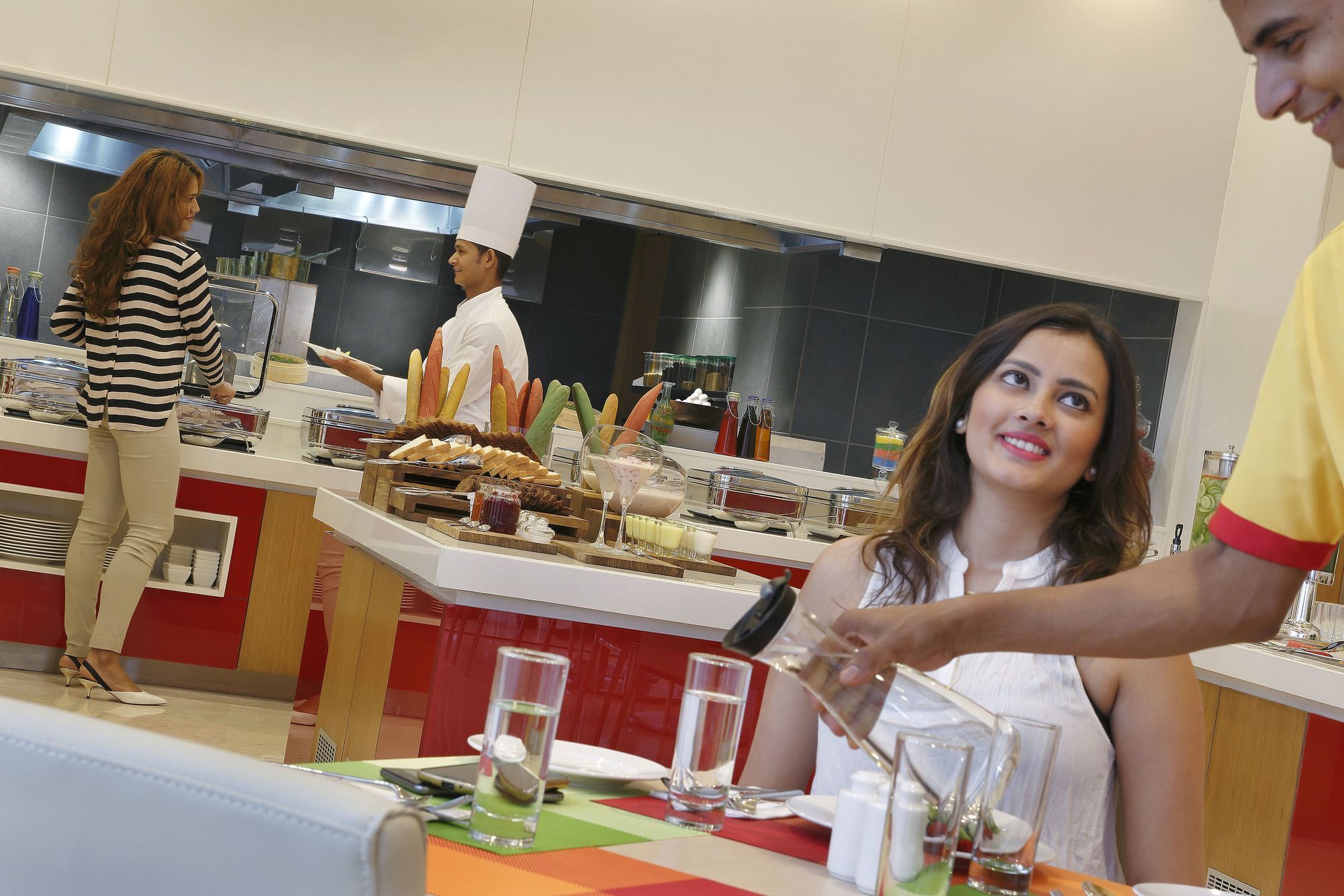 Ibis Omr - An Accor Brand 4*